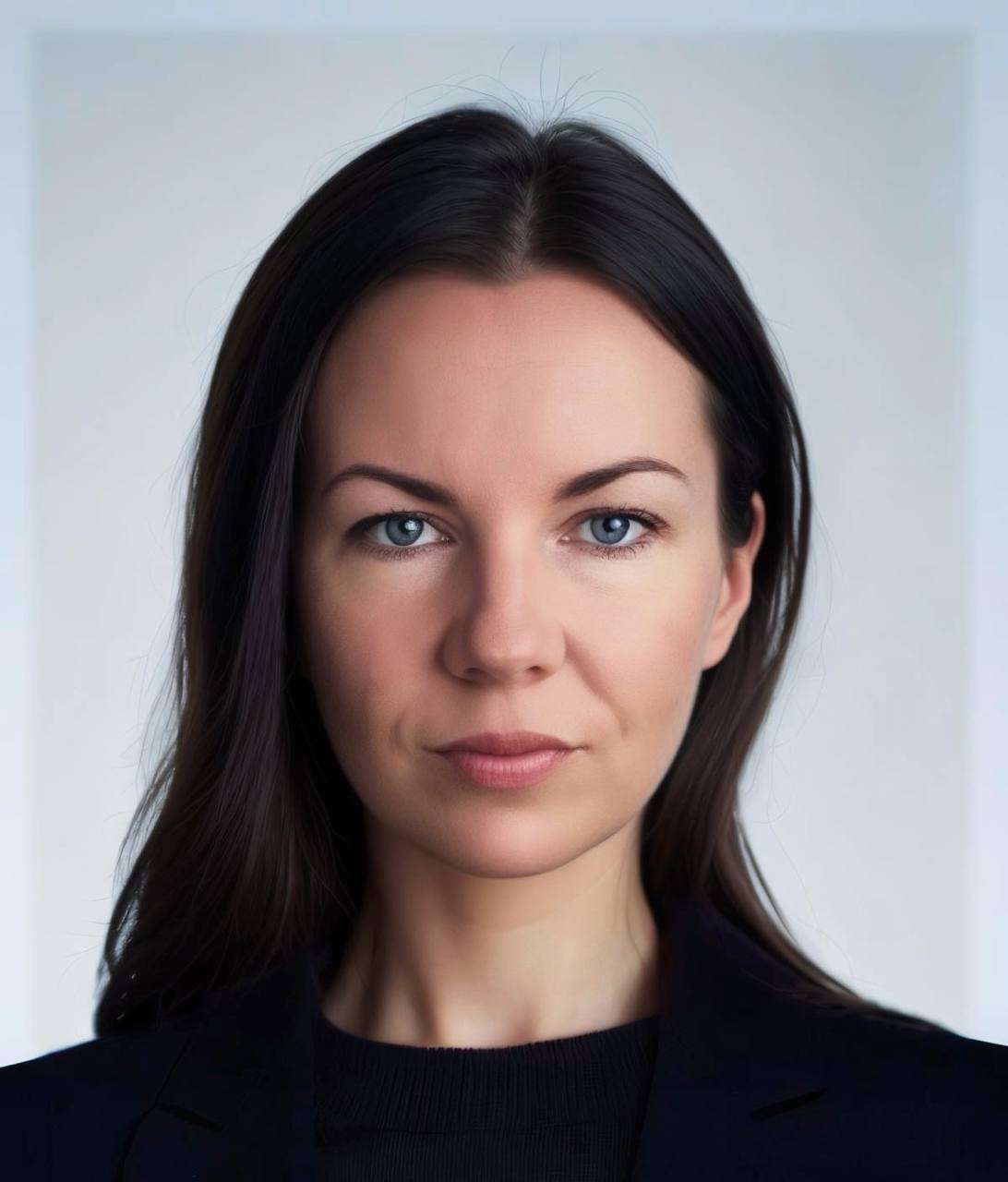 Раткина Анастасия Александровна.