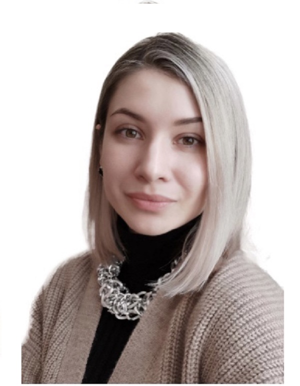 Андреева Мария Юрьевна.