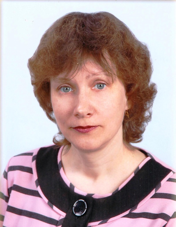 Музалькова Марина Геннадьевна.