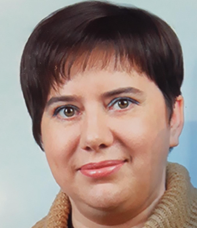 Провоторова Наталья Николаевна.