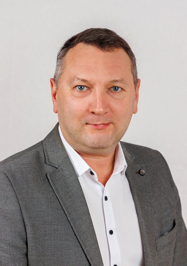 Скляров Роман Владимирович.